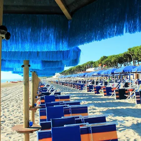 Appartement Sirena - Pineto
