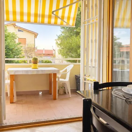 Appartement Sirena - *