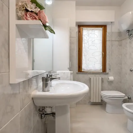 Sirena - Appartement *