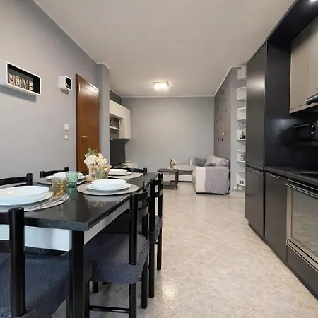 Appartement Sirena - Pineto