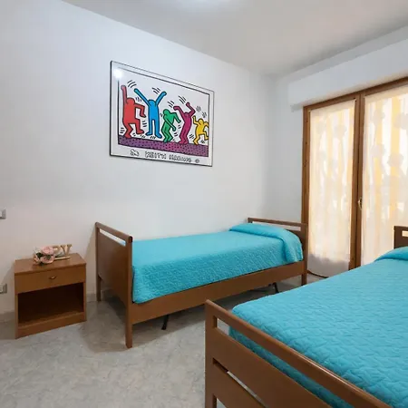 Sirena - Appartement Pineto