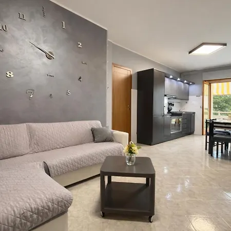 Sirena - Appartement *