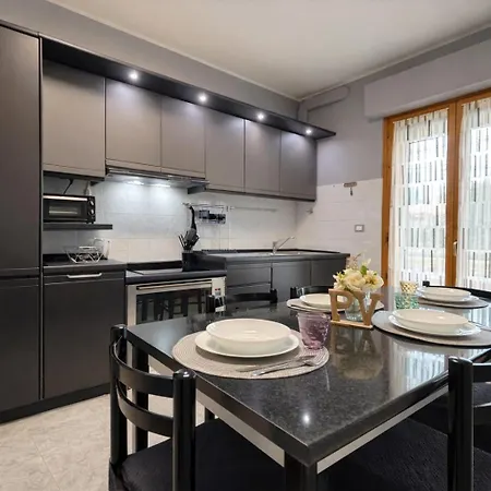 Sirena - Appartement Pineto
