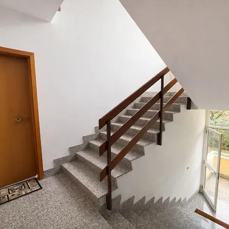 Appartement Sirena - Pineto