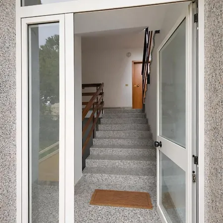 Sirena - Appartement Pineto