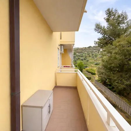 Appartement Sirena - Pineto