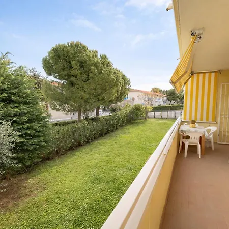 Appartement Sirena - Pineto